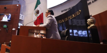 Gobernación asegura en el Senado: “No hay pactos con criminales”